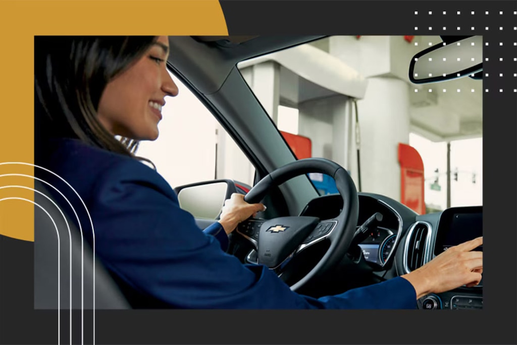 Financiar Chevrolet na Pedragon em Manaus