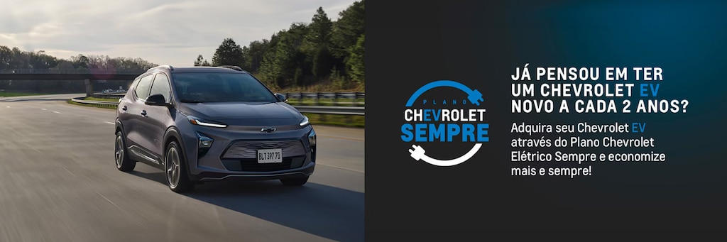Troca de carro Chevrolet na Pedragon em Manaus