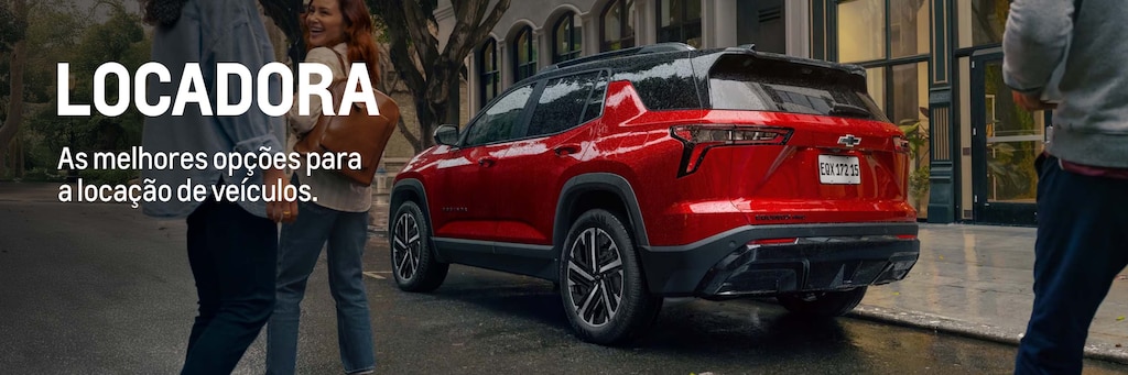 Ofertas de carros para locadoras na Pedragon Manaus