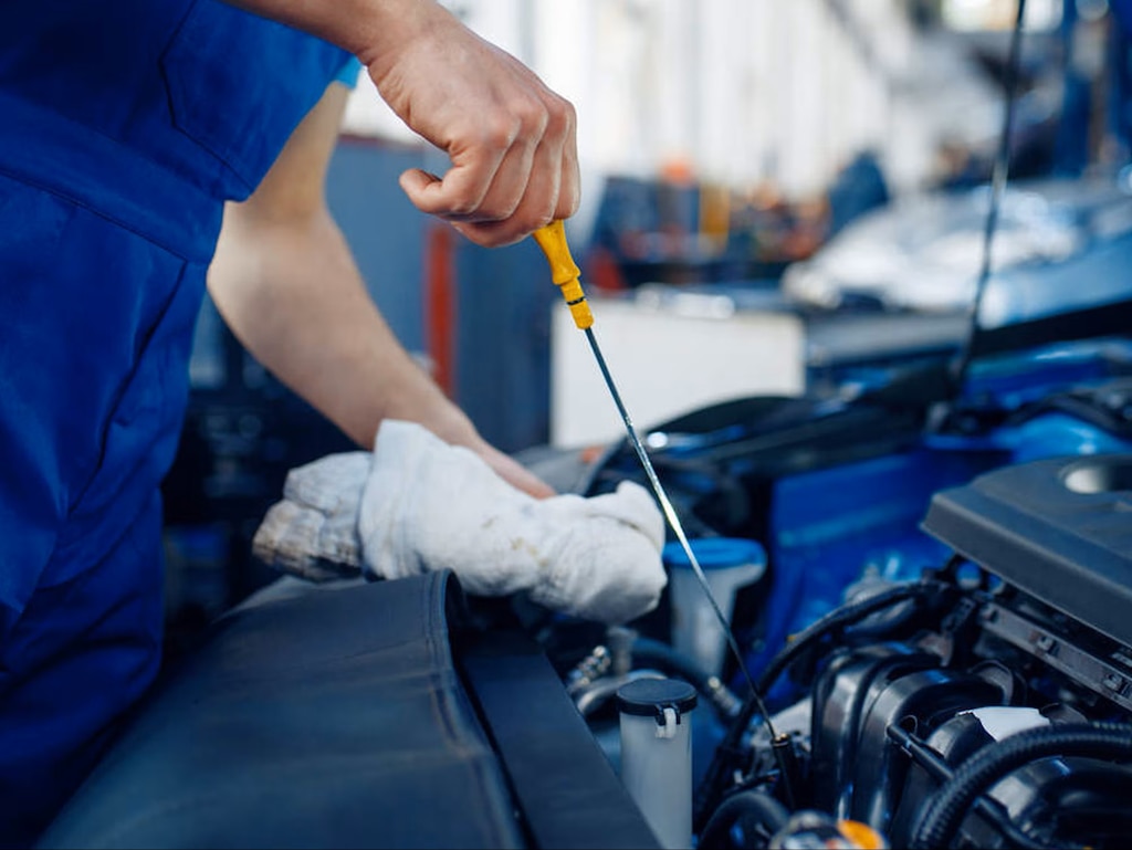Oxi-Sanitização na Chevrolet Pedragon em Manaus