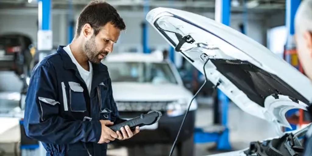 Revisão Chevrolet na Pedragon em Manaus
