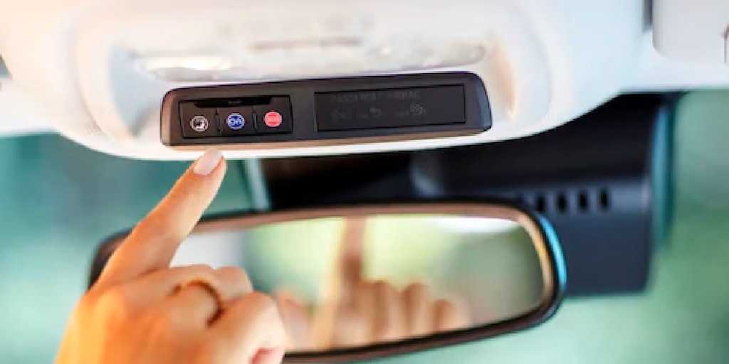 Navegação integrada com OnStar Chevrolet Pedragon em Manaus