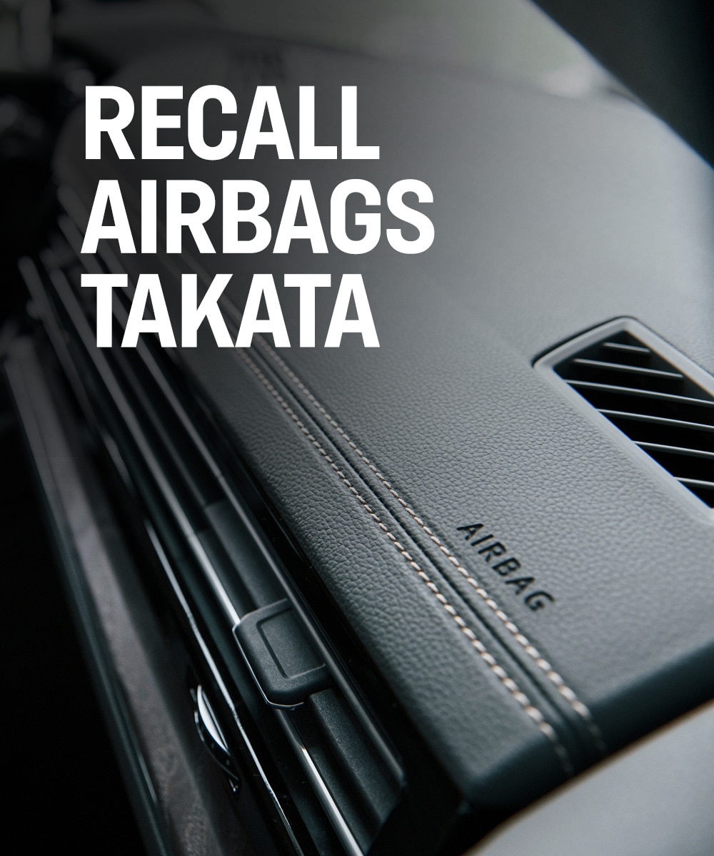 Recall Takata na Chevrolet Pedragon em Manaus