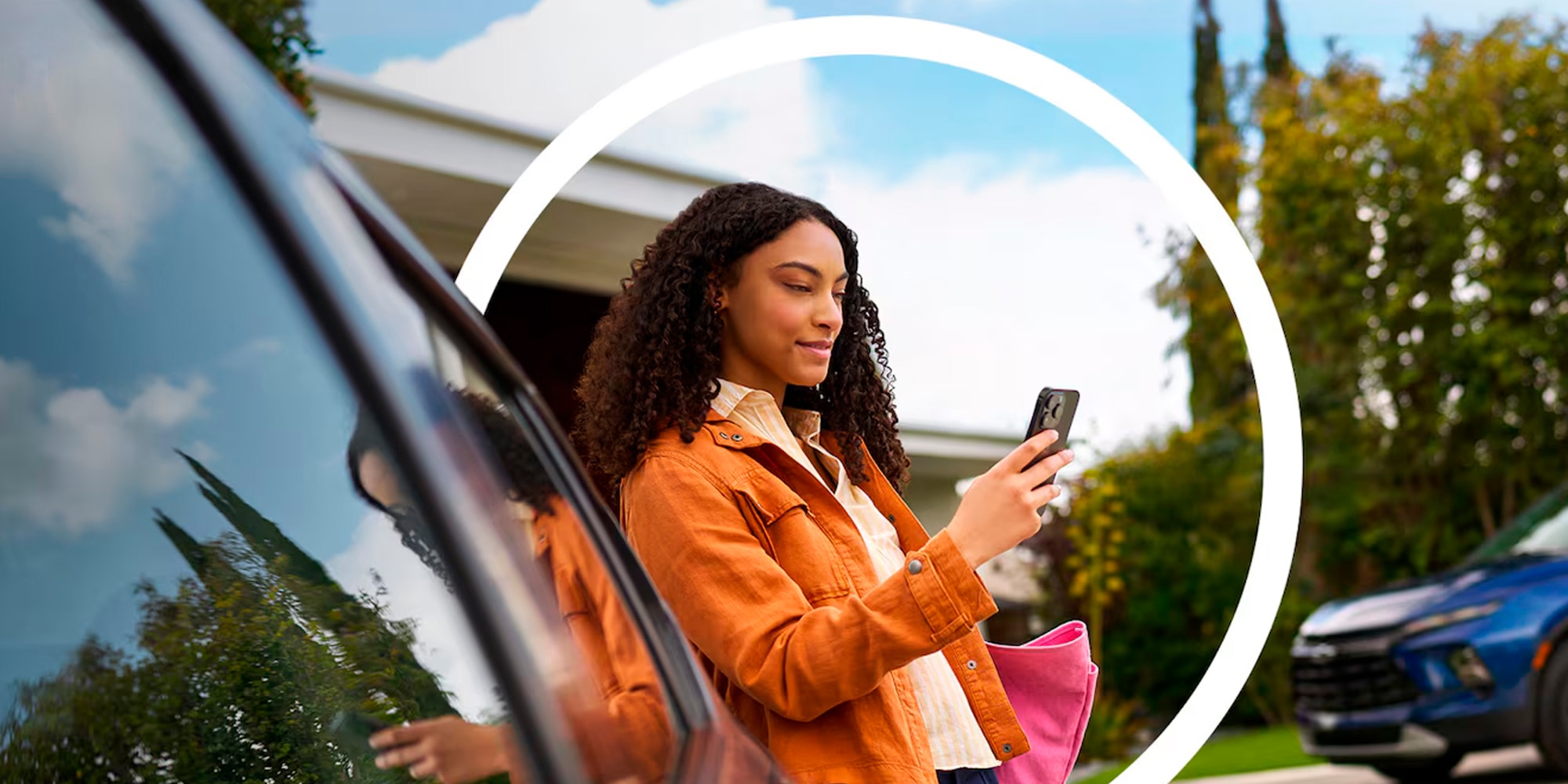 Chevrolet OnStar te acompanha no S10 2027